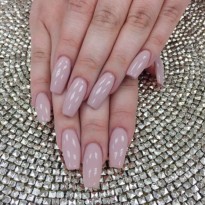 VERNIS SEMI PERMANENT SEYCHELLES BEIGE  TAMMY TAYLOR