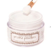 PRIZMA POWDER WHITE SATIN, 45gr #P-154 TAMMY TAYLOR