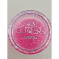 RUB Glitter EF Exclusive #4 RAINBOW COLLECTION