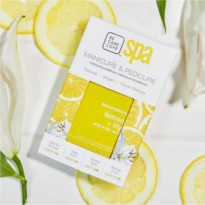 KIT 4 ÉTAPES LEMON + LILY  BCL FORMAT UNIDOSE