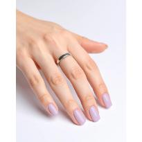 VSP GELme ONE Coat UV/LED Hybrid ESN 8ml Vernis Semi-Permanent #365 Blushin Couvrance Totale Sans HEMA ni TPO DELULU Collection 