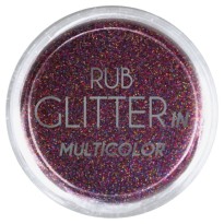 RUB Glitter EF Exclusive #5 MULTICOLOR COLLECTION