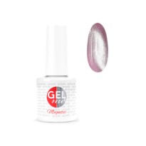 VERNIS SEMI PERMANENT MAGNETIC 3D #GEL ME 