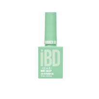 RUBBER BASE GEL IBD MINT JULEP 15 ML 