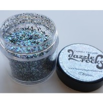 DAZZLING Glitter TAMMY TAYLOR Midnight Sky