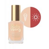 VERNIS A ONGLES CHANGE AU SOLEIL #SANDY SHORE RUBY WING