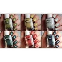 VERNIS A ONGLES I DO CREW  #1332 COLOR CLUB