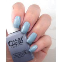 VERNIS A ONGLES HEAD IN THE CLOUDS #AMP06 MOOD CHANGING COLOR CLUB