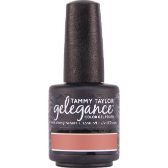 VERNIS SEMI PERMANENT DOLCE LATTE TAMMY TAYLOR