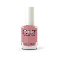 Vernis  ongles INFLUENCER #1300  COLOR CLUB