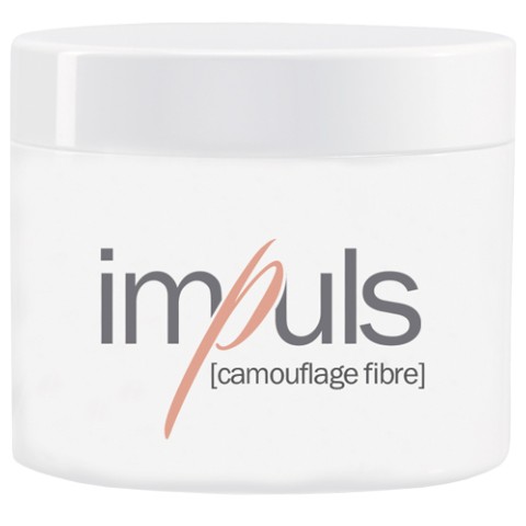 GEL UV DE CAMOUFLAGE FIBRE 100 gr IMPULS ABC NAILSTORE