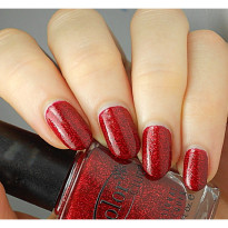 VERNIS A ONGLE RUBY SLIPPERS #489 COLOR CLUB