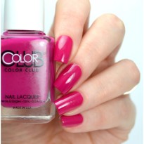 VERNIS A ONGLE IT'S COMPLICATED #1198 COLOR CLUB 