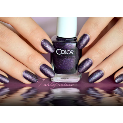 VERNIS A ONGLES YOU'RE SO VAIN #1048 COLOR CLUB