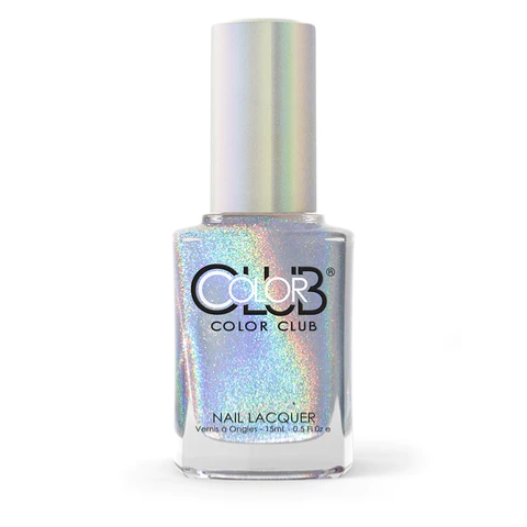 VERNIS A ONGLES Holographique HARP ON IT #976 COLOR CLUB