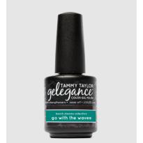 VERNIS SEMI PERMANENT GO WITH THE WAVES   TAMMY TAYLOR