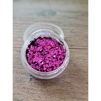 PETIT POT DE NAIL ART GLITTER COLOR CLUB #1021