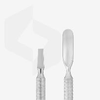 Pousse  cuticules STALEKS EXPERT 30 TYPE 5 (Poussoir large arrondi et lame large droite)