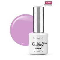 VSP GELme ONE Coat UV/LED Hybrid ESN 8ml Vernis Semi-Permanent #317  Realy Lily  Couvrance Totale Sans HEMA ni TPO  Collection PASTEL DREAM TEAM