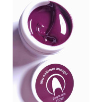 2340-1035 artistgel go clubbing purple rain