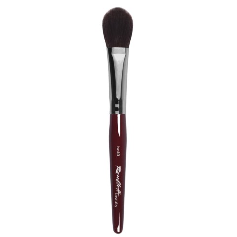 PINCEAU OVALE MAQUILLAGE (make-up brush) BO18 ROUBLOFF