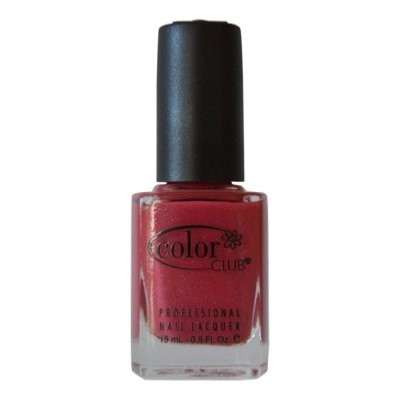 VERNIS A ONGLES PINK THONG COLOR CLUB  #337