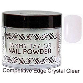 Poudre Competitive EDGE Crystal Clear 142gr Tammy TAYLOR