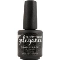 FINITION VERNIS SEMI PERMANENT FLAWLESS FINISH TAMMY TAYLOR TOP COAT
