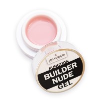 Gel UV Function Builder Nude 100g ABC Nailstore 