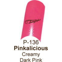 PRIZMA POWDER PINKALICIOUS, 45gr #136 TAMMY TAYLOR