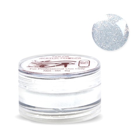 POUDRE ACRYLIQUE DE COULEUR ECHNATON RANAILS 6g