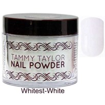 Original Whitest White powder Tammy TAYLOR