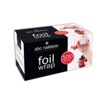 FOIL WRAP DE DPOSE ABC Nailstore