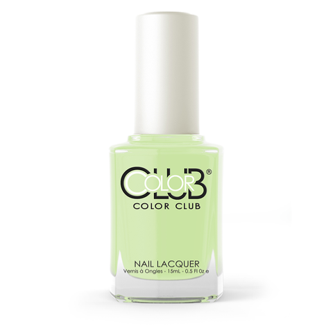 VERNIS COLOR CLUB TIL THE RECORD STOPS #AN35 COLOR CLUB