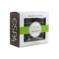 KIT 4 ÉTAPES COCO + JASMIN BCL FORMAT CABINE