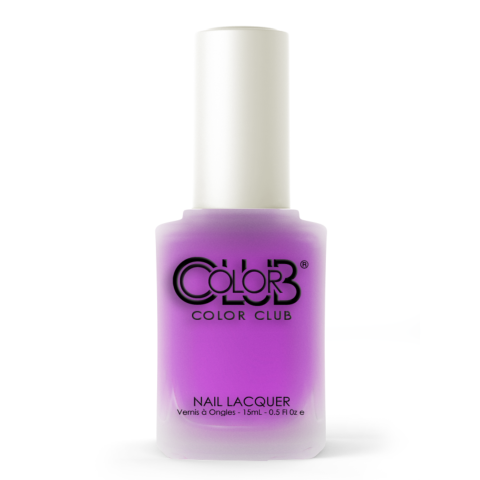 VERNIS COLOR CLUB YOUR MY SOUL-MATTE  Collection MATTE-IFIED METALLICS