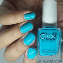 VERNIS COLOR CLUB MONTEGO BAE