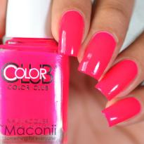 VERNIS A ONGLES WARHOL #AN13 COLOR CLUB