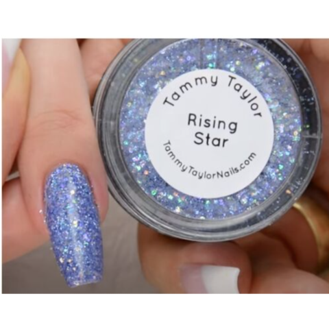 Résine acrylique PRIZMA POWDER RISING STAR, 45gr TAMMY TAYLOR