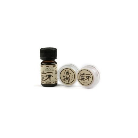 MINI KIT ACRYLIQUE RANAILS