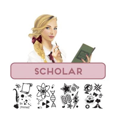 Collection Scholar