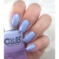 Vernis semi permanent Easy Breezy #MP08 MOOD COLOR CLUB 