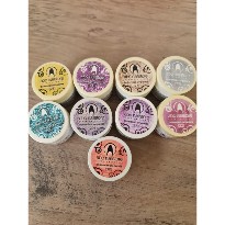Lot de 9 Gel UV   ABC Nailstore artistgel LOT #23  TikTok