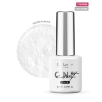 VSP GELme ONE Coat UV/LED Hybrid ESN 8ml Vernis Semi-Permanent #318 Wedding Party  Couvrance Totale Sans HEMA ni TPO Collection LET'S GET PARTY
