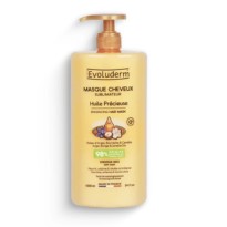 Masque Cheveux  Sublimateur Huile Précieuse 1 Litre  Evoluderm