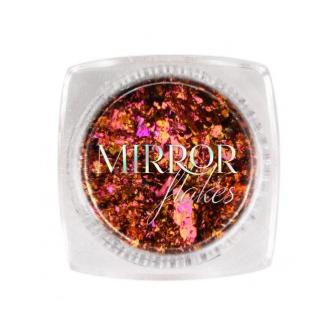 Glitter EF Exclusive MIRROR FLAKES 07