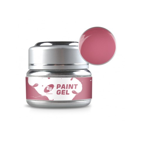 Gel UV LED PAINT N°36 EF Exclusive