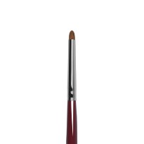 PINCEAU CYLINDRIQUE MAQUILLAGE (make-up brush) KC04 ROUBLOFF