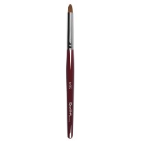 PINCEAU CYLINDRIQUE MAQUILLAGE (make-up brush) KC06 ROUBLOFF
