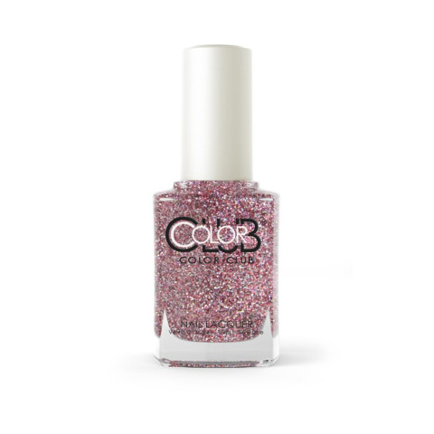 VERNIS A ONGLES JITTERS #LUV05 COLOR CLUB